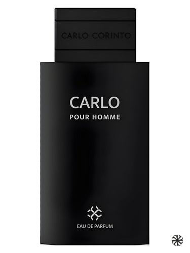 Carlo Pour Homme Carlo Corinto