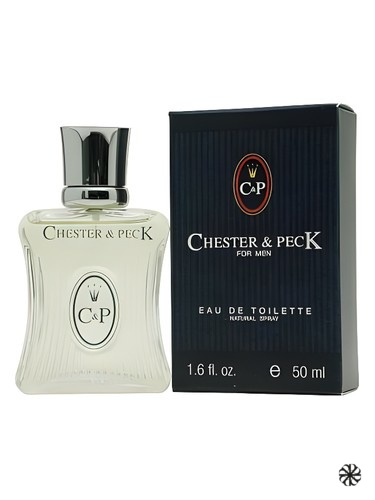 Chester & Peak Carlo Corinto