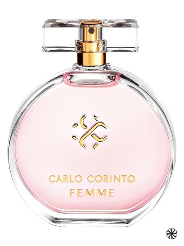 Femme Carlo Corinto