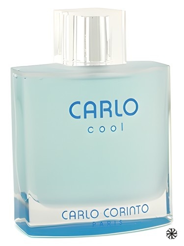 Carlo Cool Carlo Corinto