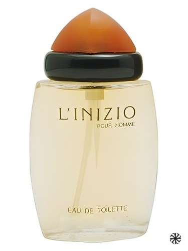 L'Inizio Pour Homme Carlo Corinto