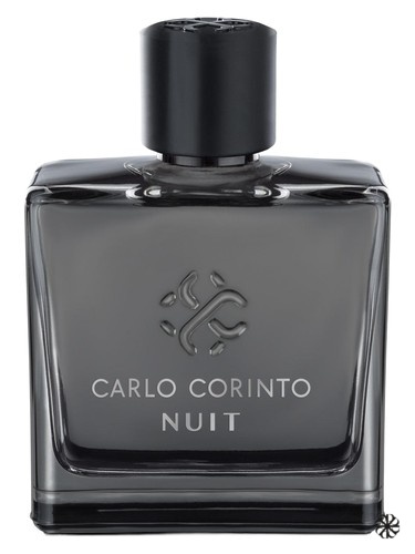 Nuit Carlo Corinto