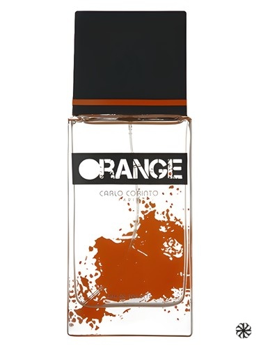 Orange Carlo Corinto