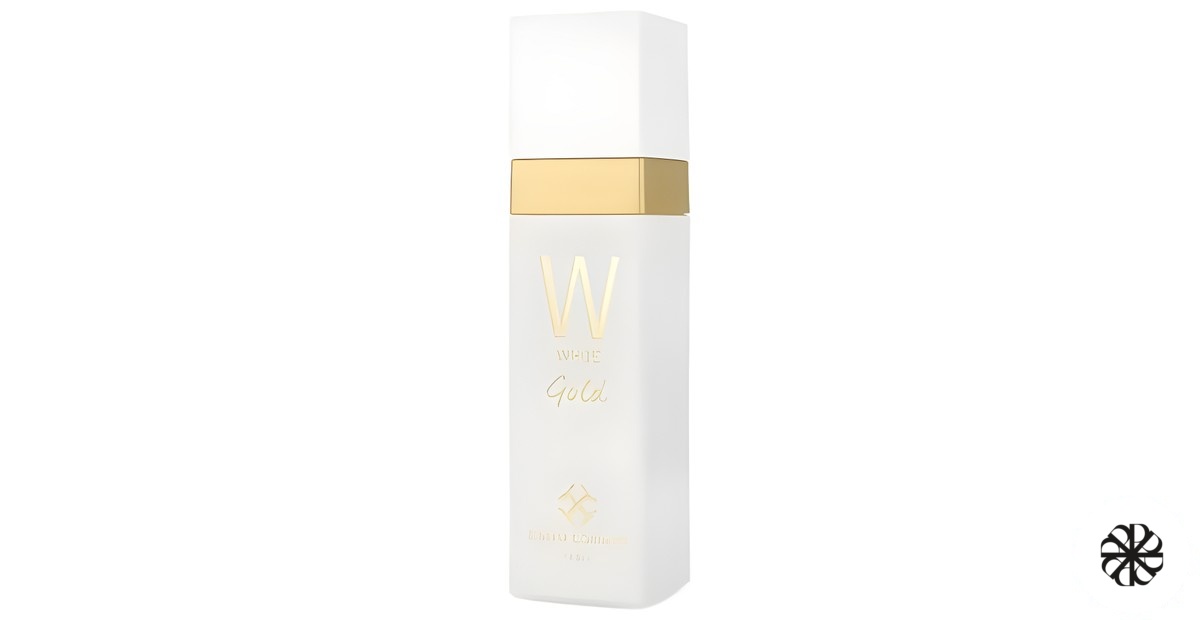 White Gold Carlo Corinto