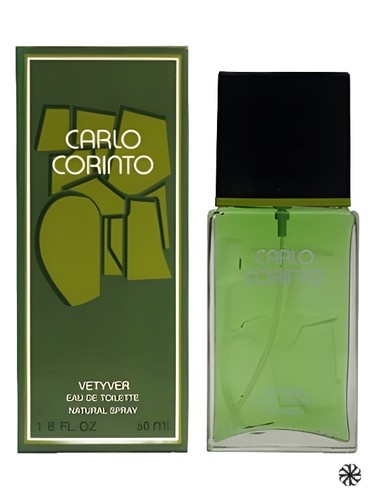 Carlo Corinto Vetyver Carlo Corinto