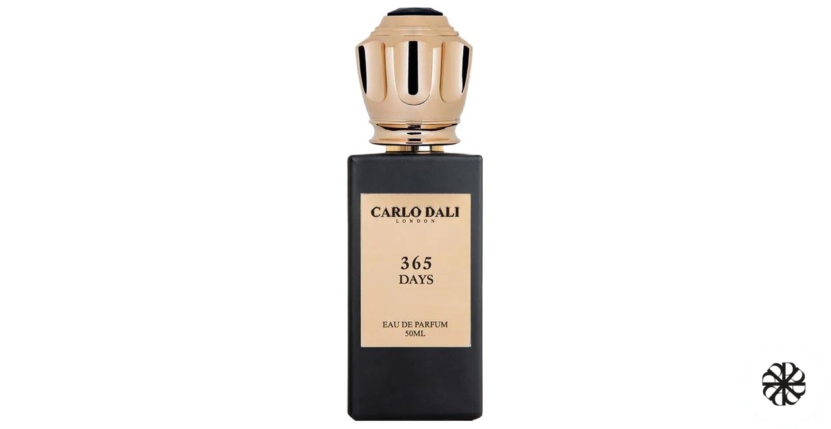365 Days Carlo Dali