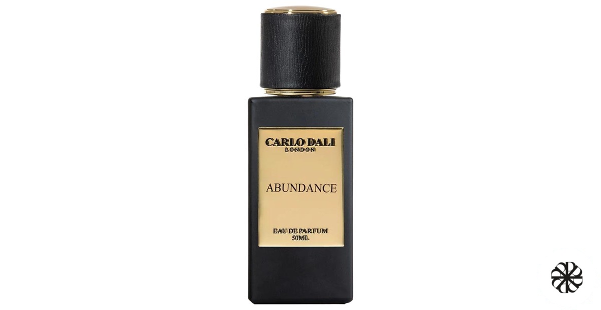 Abundance Carlo Dali