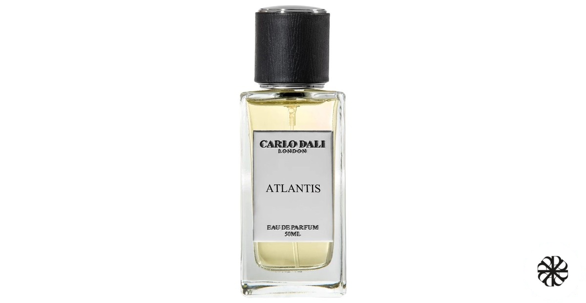 Atlantis Carlo Dali