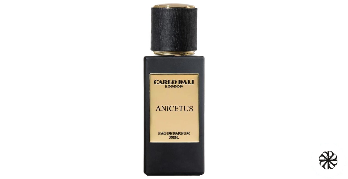 Anicetus Carlo Dali