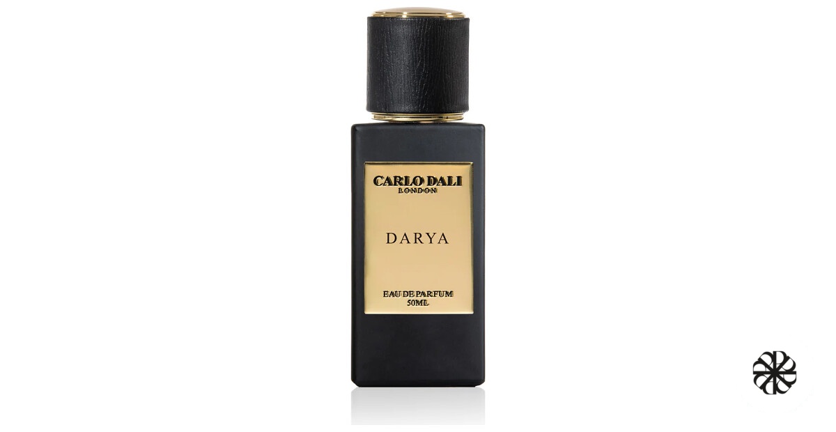 DARYA Carlo Dali