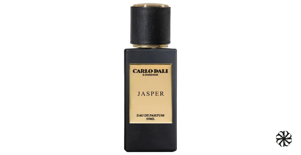 Jasper Carlo Dali