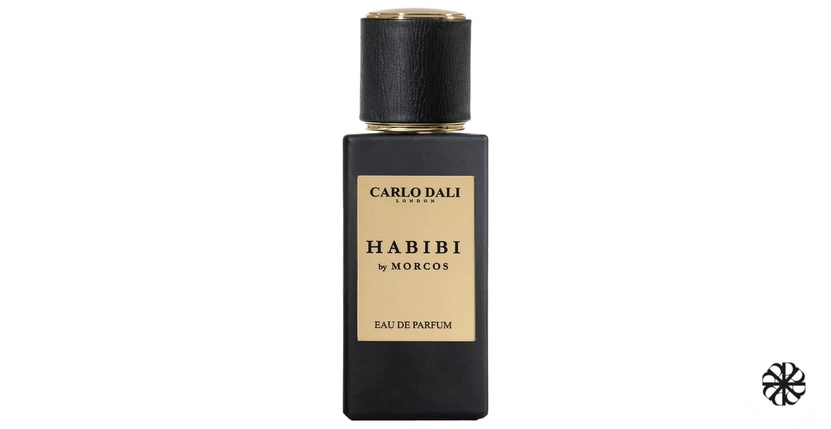 Habibi by Morcos Carlo Dali