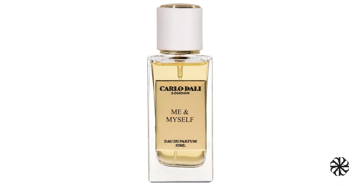 Me & Myself Carlo Dali