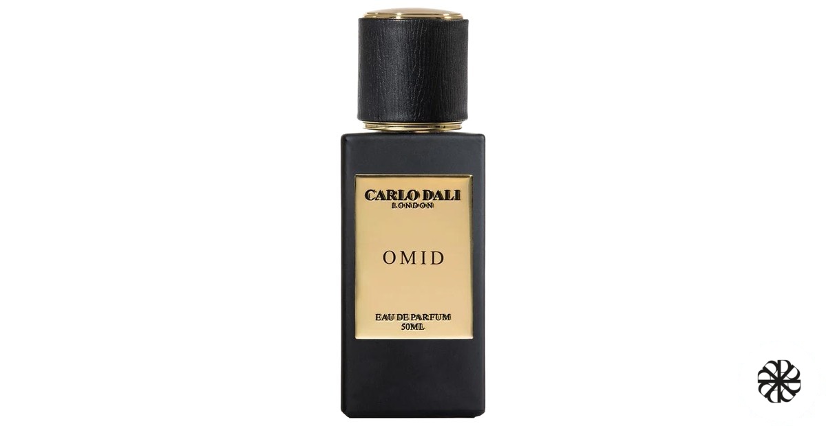 Omid Carlo Dali