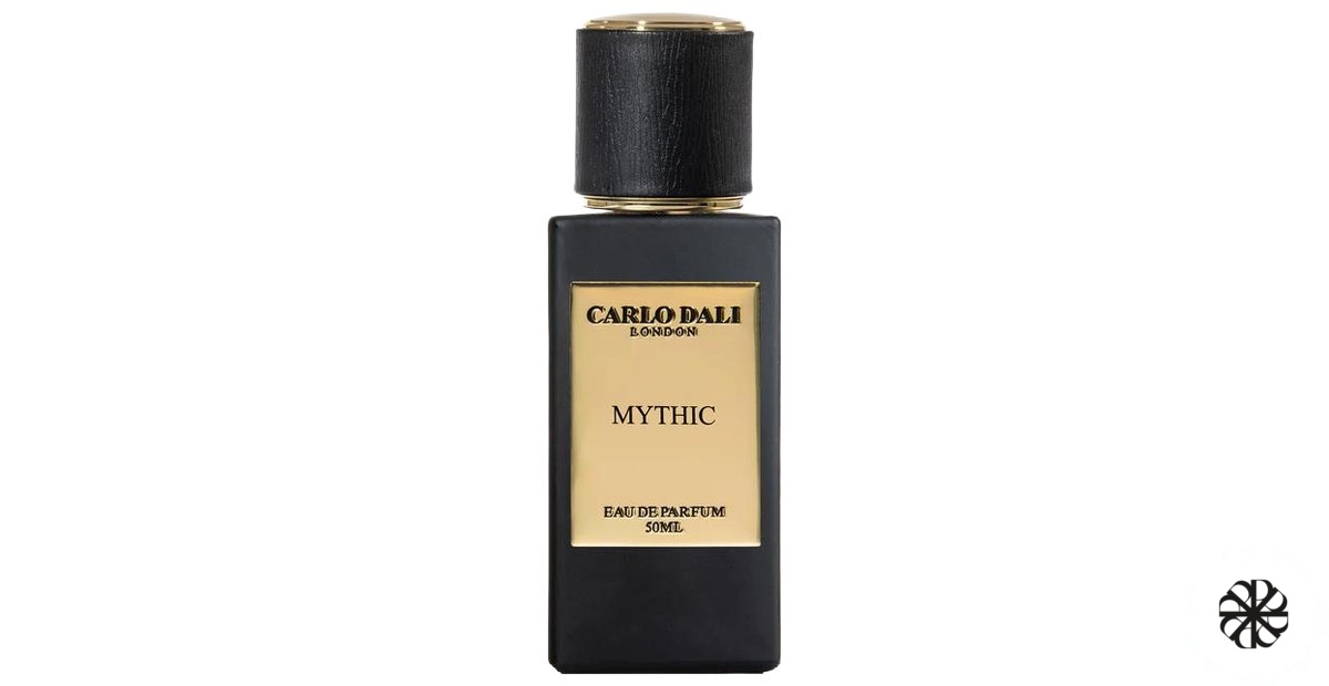 Mythic Carlo Dali