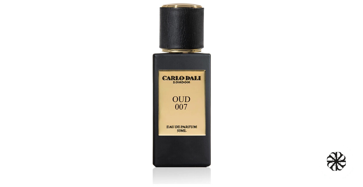 OUD 007 Carlo Dali
