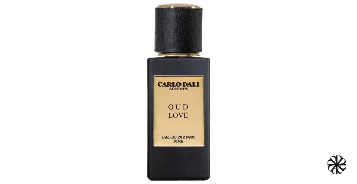 Oud Love Carlo Dali