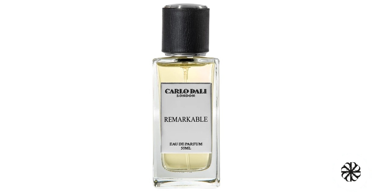 Remarkable Carlo Dali