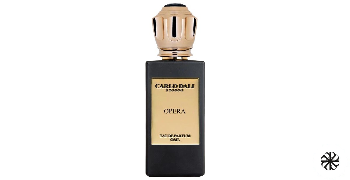 Opera Carlo Dali