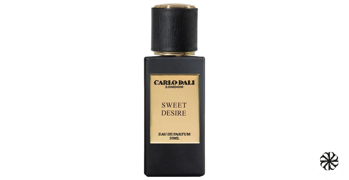 Sweet Desire Carlo Dali