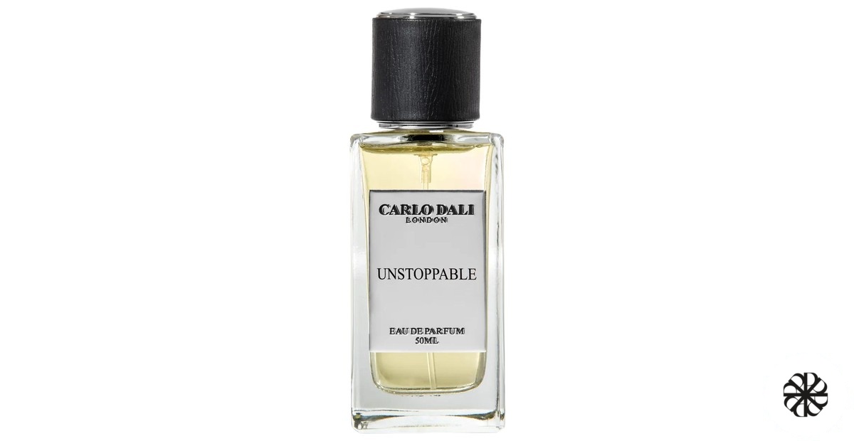 Unstoppable Carlo Dali