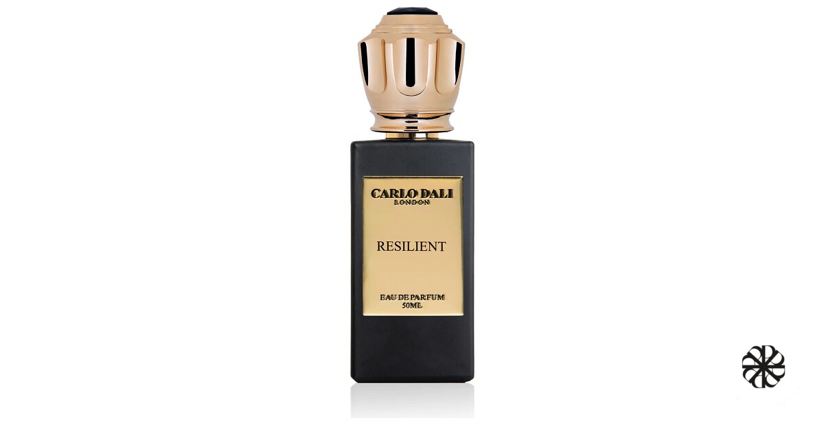 RESILIENT Carlo Dali