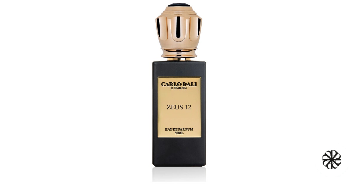 ZEUS 12 Carlo Dali