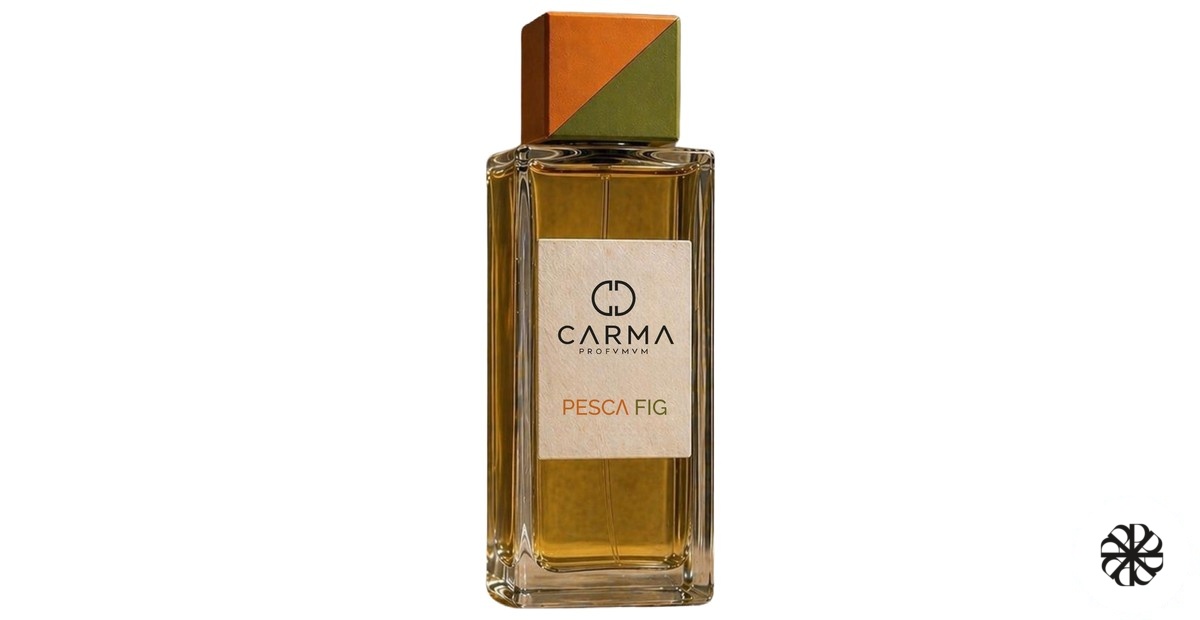 Pesca Fig Carma Profvmvm