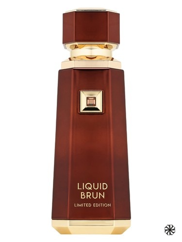 Liquid Brun Limited Edition French Avenue