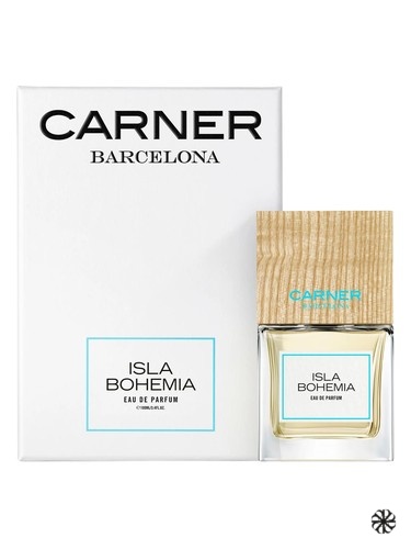Isla Bohemia Carner Barcelona
