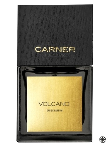 Volcano Carner Barcelona