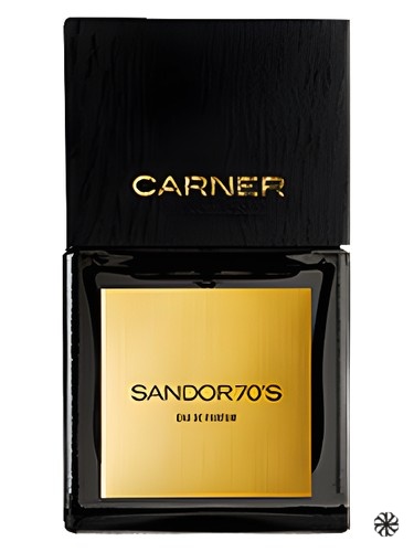 Sandor 70's Carner Barcelona