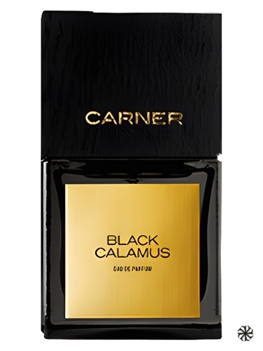 Black Calamus Carner Barcelona