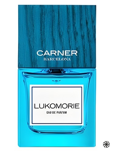 Lukomorie Carner Barcelona