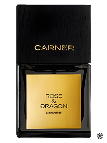 Rose & Dragon Carner Barcelona