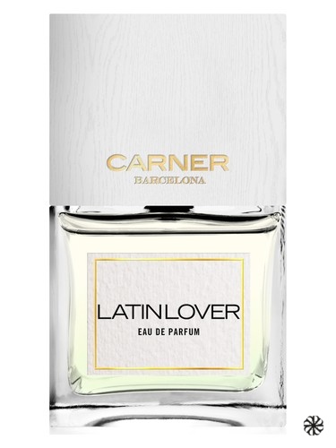 Latin Lover Carner Barcelona