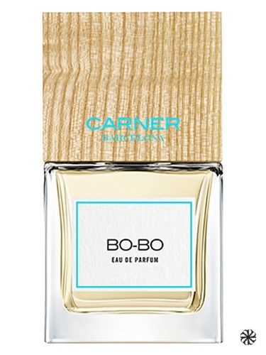 Bo-Bo Carner Barcelona