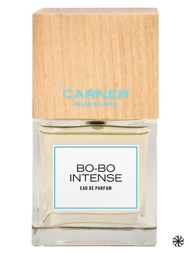 Bo-Bo Intense Carner Barcelona