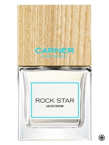 Rock Star Carner Barcelona