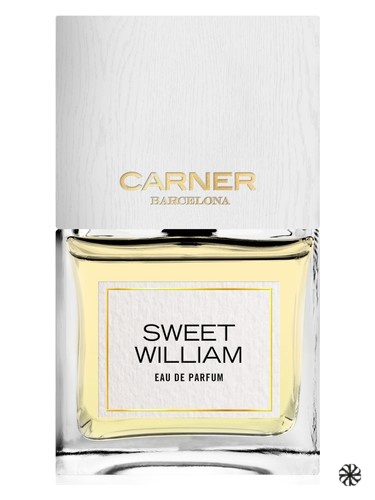Sweet William Carner Barcelona
