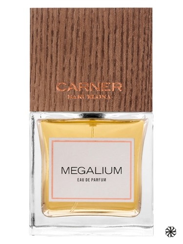 Megalium Carner Barcelona