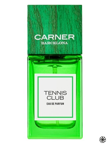 Tennis Club Carner Barcelona