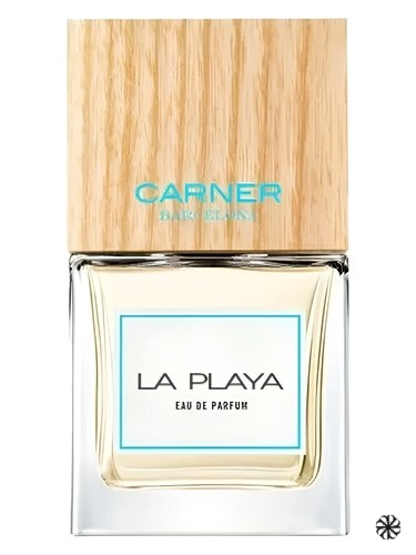 La Playa Carner Barcelona