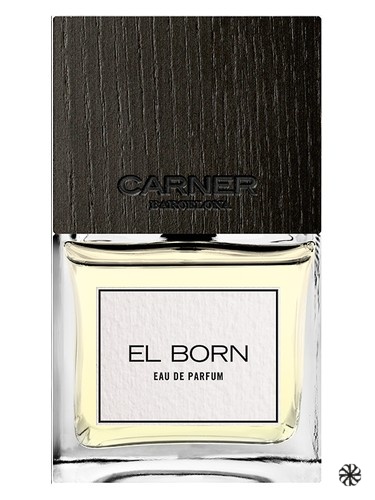 El Born Carner Barcelona