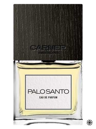 Palo Santo Carner Barcelona