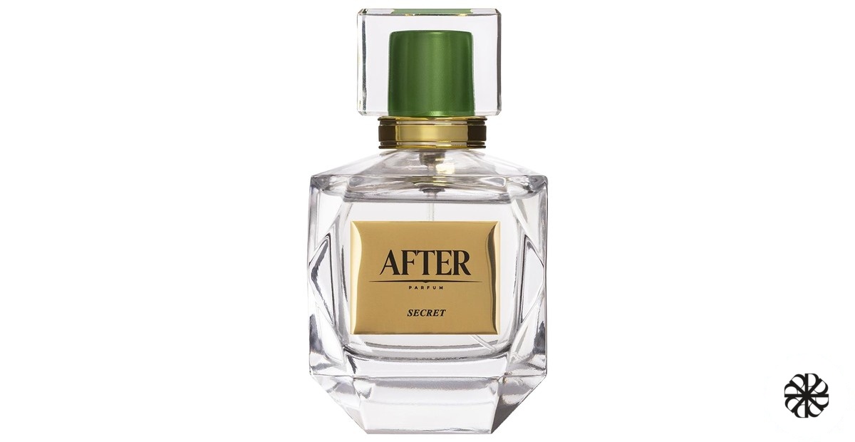 Secret After