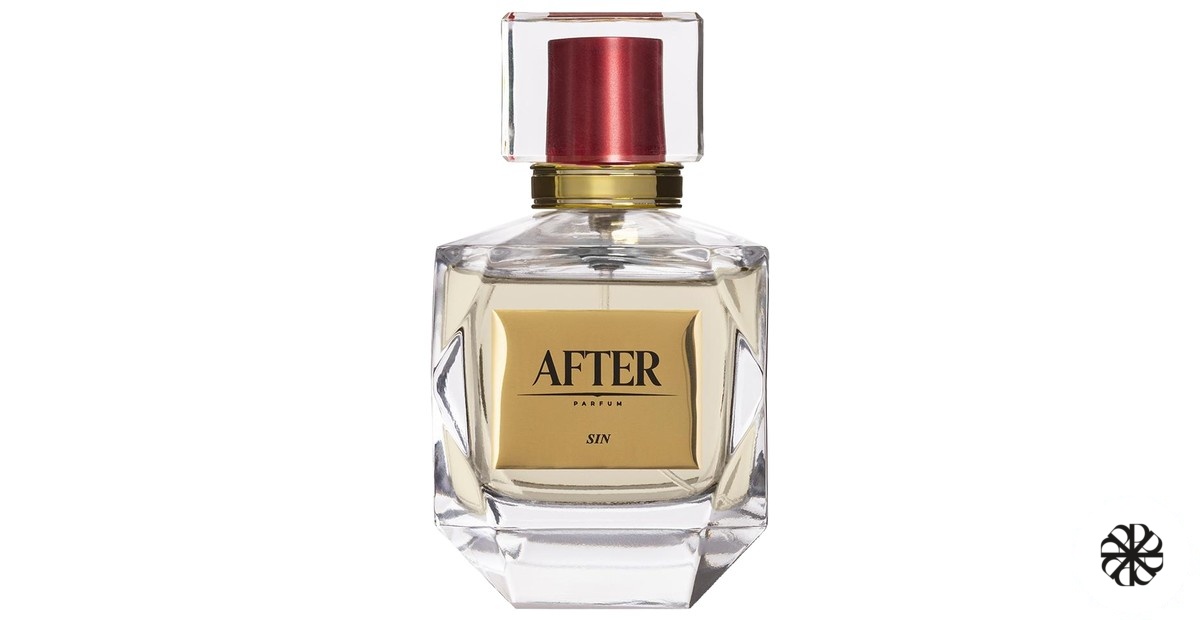 Sin After