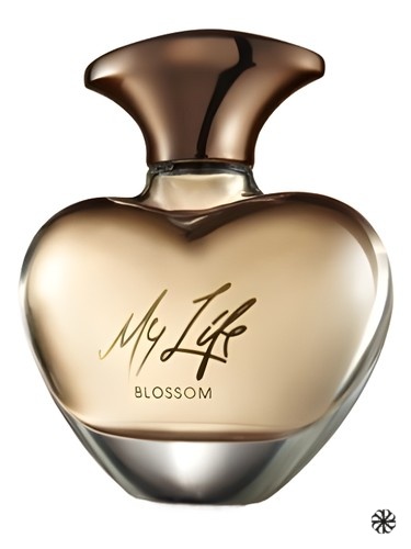 Mary J. Blige My Life Blossom Carol's Daughter
