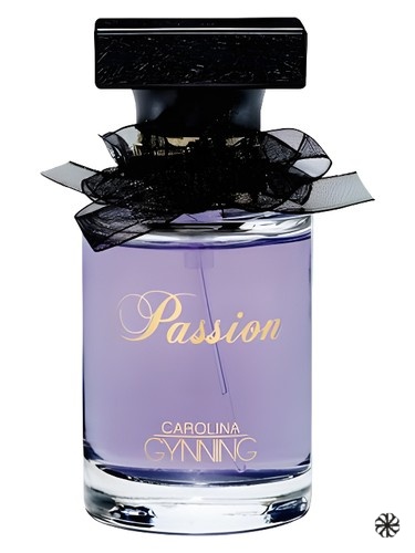 Passion Carolina Gynning