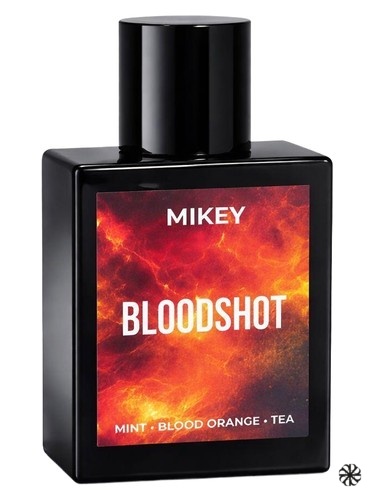 Bloodshot Mikey